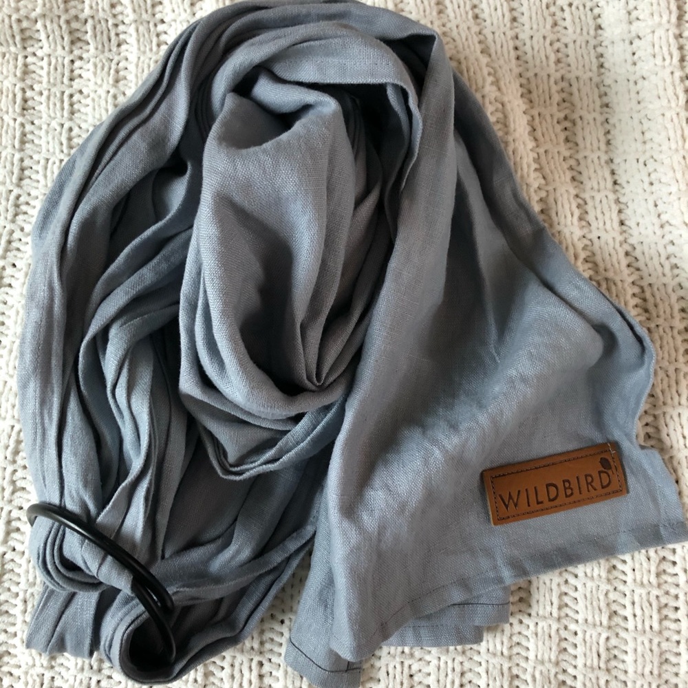 WildBird ring sling
